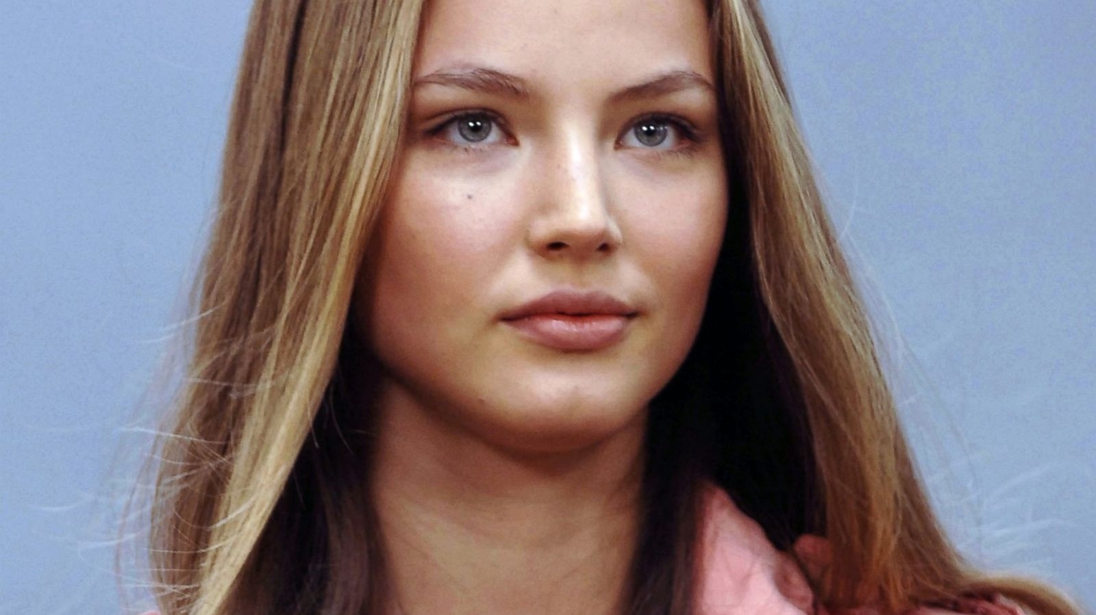 Ruslana Korshunova The Russian Model Who Took Her Life In 2008