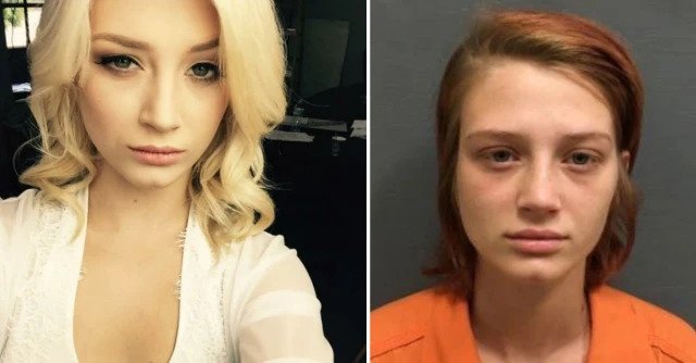 Ex Porn Star Aubrey Gold Sentenced To 10 Years In Prison