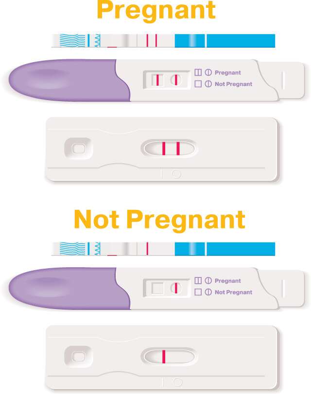 Pregnancy Tests Types Results And Accuracy