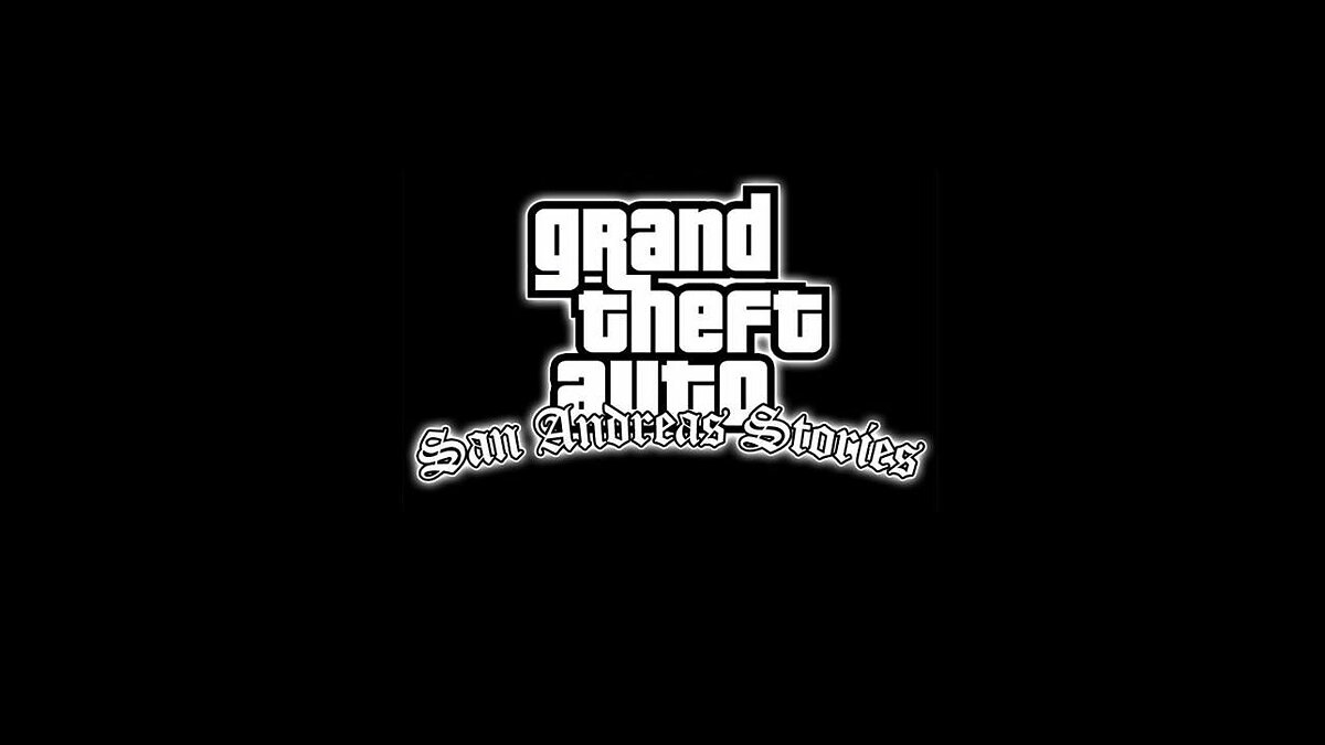 Download Gta San Andreas Stories For Gta San Andreas