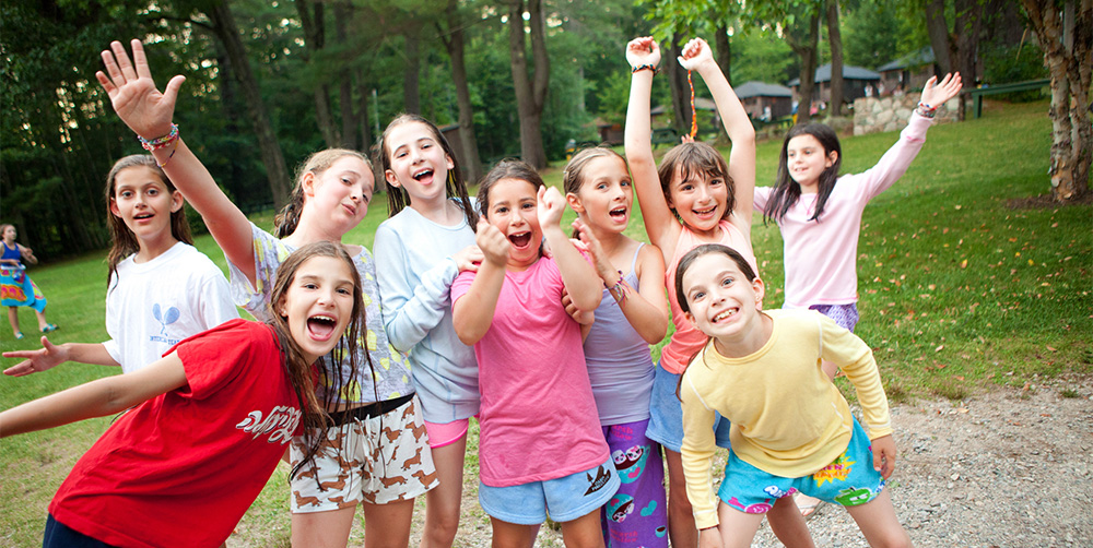 Belonging Community Leadership Pinecliffe A Girls Summer Camp