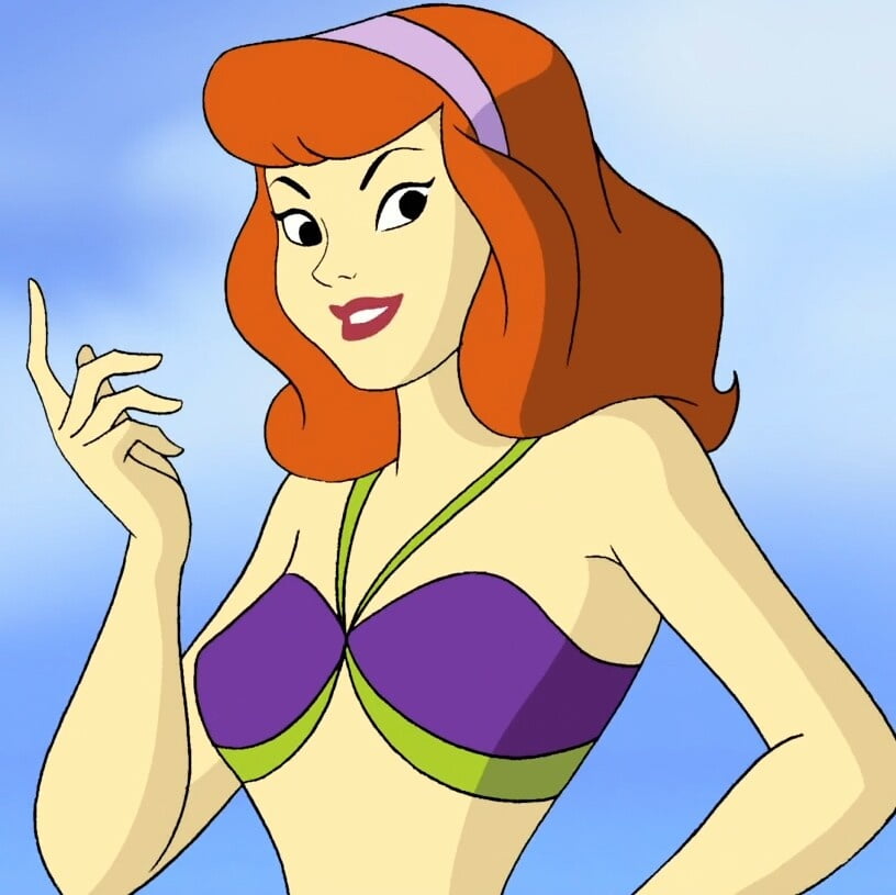 If You Could Have Sex With A Cartoon Character Who Would It Be Page