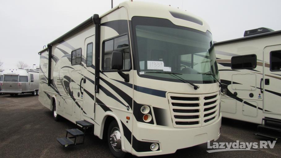 2019 Forest River Fr3 30ds For Sale In Minneapolis Mn Lazydays