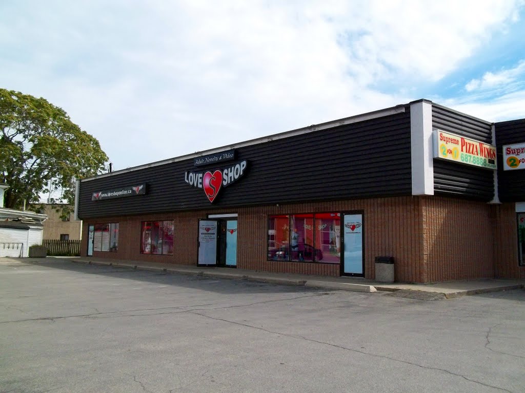 The Love Shop St Catharines Wet Black Pussy Pussy Xxx Porn