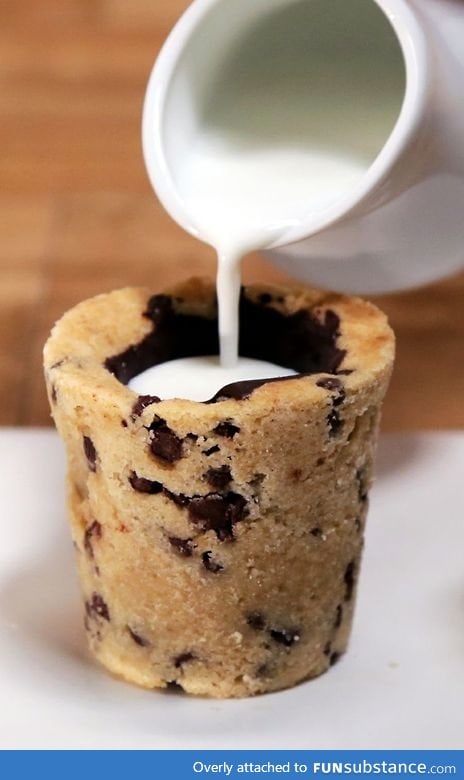 Cookie Cup Funsubstance