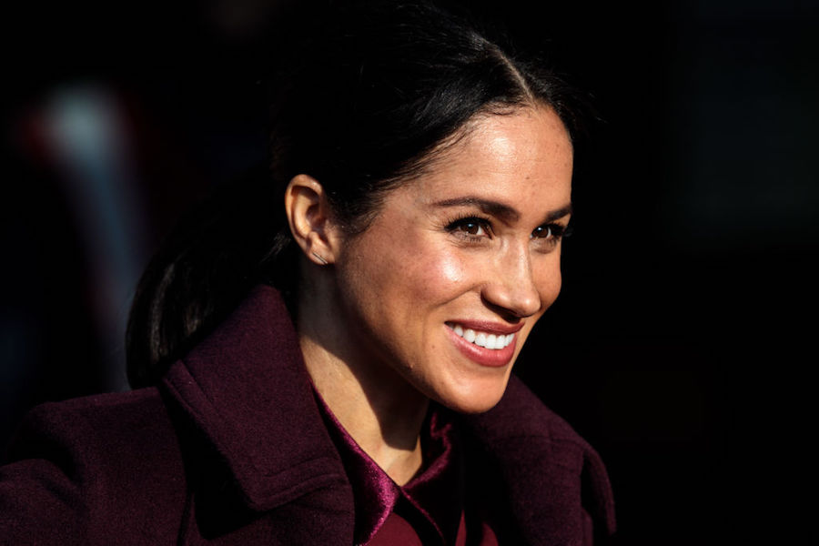 Stop Mommy Shaming Whether Its Meghan Markle Or A Mom Like Mehellogiggles