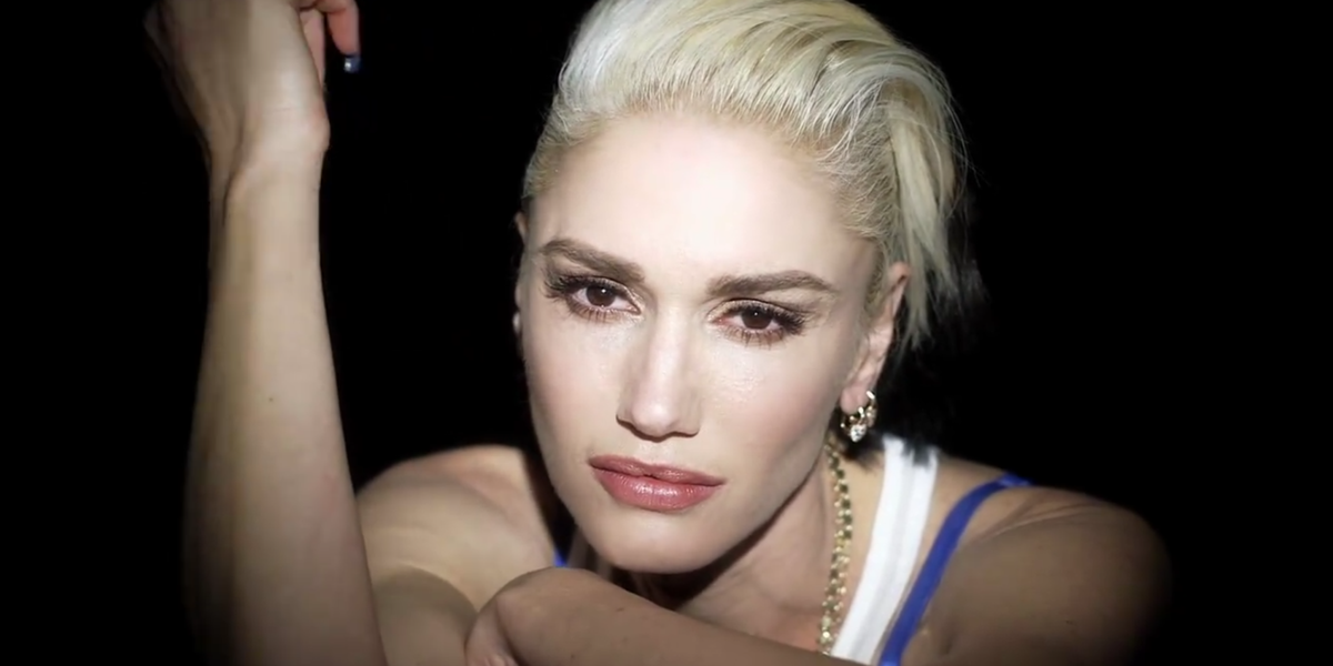 Gwen Stefani Used To Love You Video About Breakup With Gavin Rossdale
