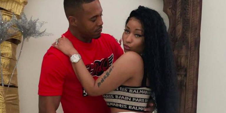 Nicki Minaj Is Dating Convicted Sex Offender Kenneth Petty Who Is