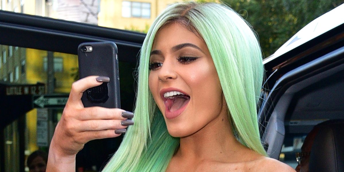 Kylie Jenners Kylie Cosmetics Ulta Launch Twitter Reactions
