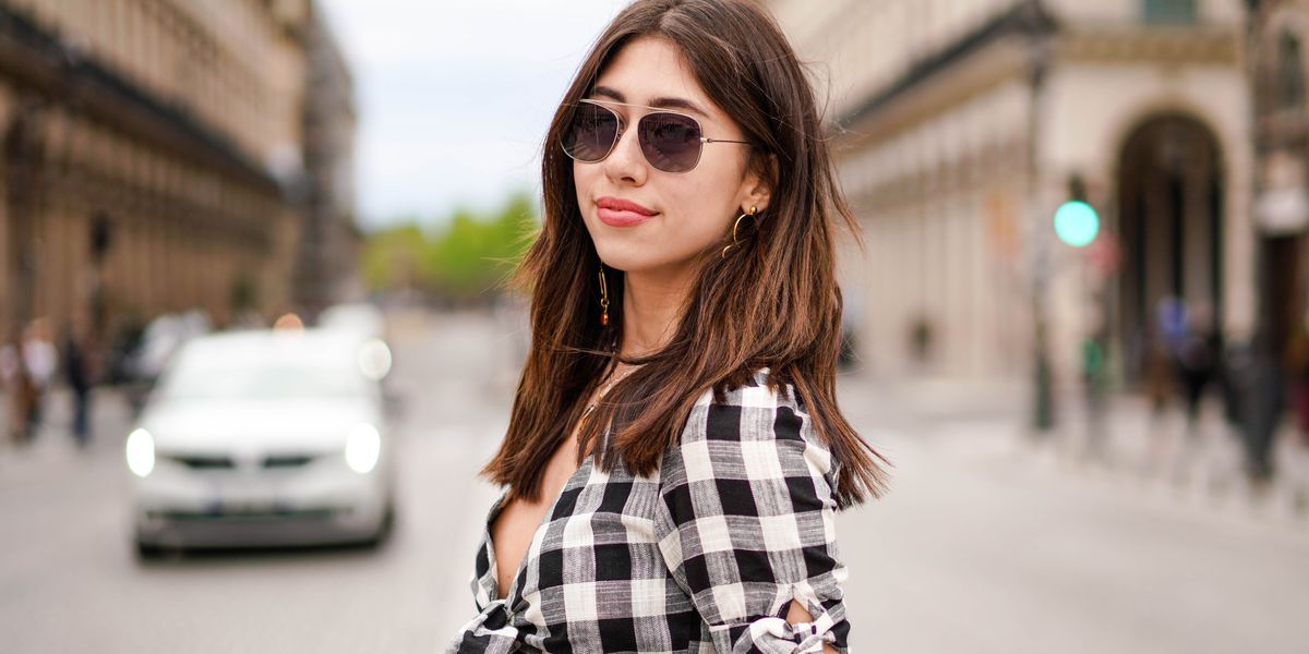12 Pretty Gingham Dress Options You Can Wear All Summer Long