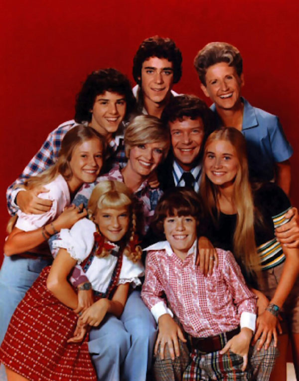 Susan Olsen On ‘the Brady Bunch Hookups Reveals Which Cast Members
