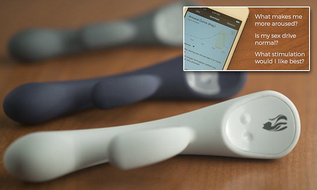Sex Toy Claimed To Give Women The Best Orgasm Ever
