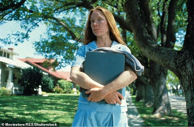 How A Different Carrie Nearly Burned Down The Gym Sissy Spacek Nearly