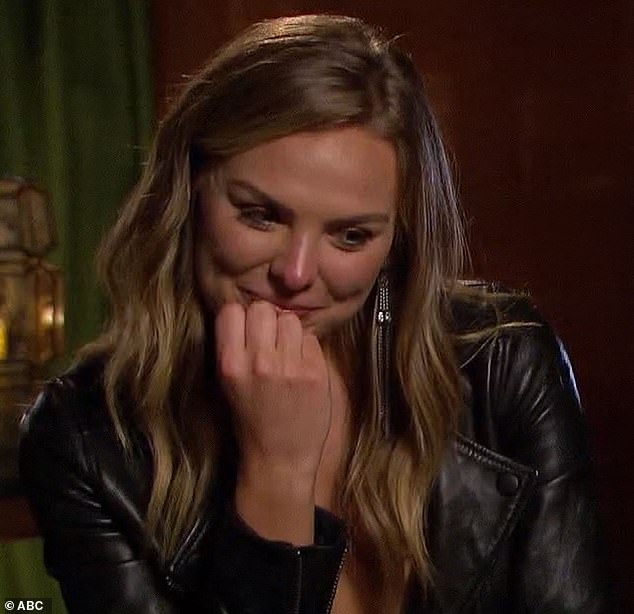 Colton Underwood Gets Peppered With Virginity Talk As The Bachelor