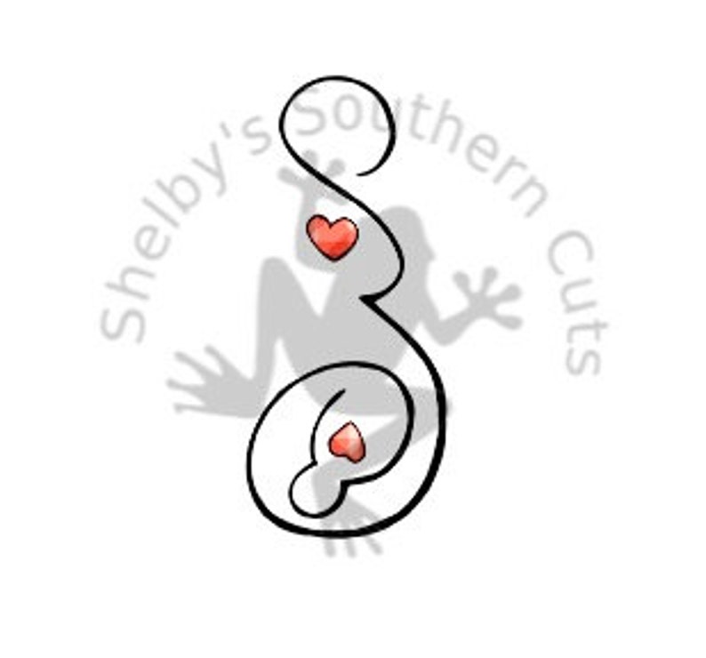 Pregnant Pregnancy Loss Miscarriage Svg File Etsy
