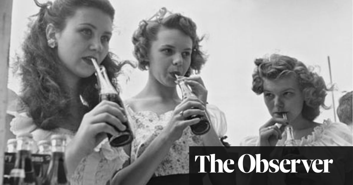 Girl Land By Caitlin Flanagan Review Society Books The Guardian