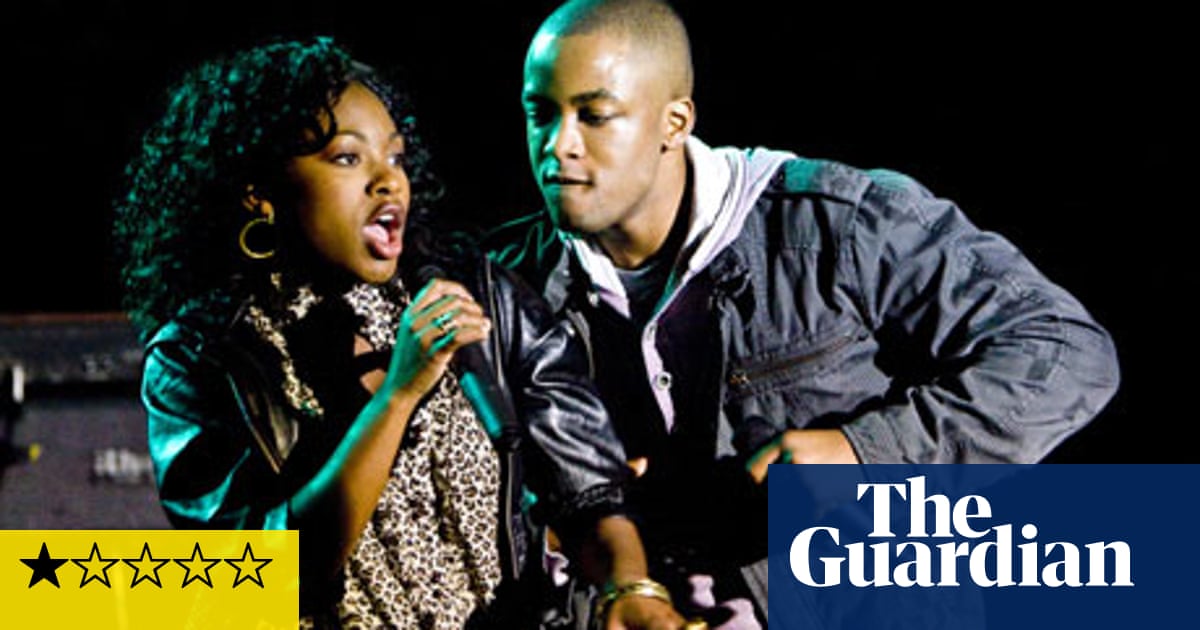 Fame Musicals The Guardian