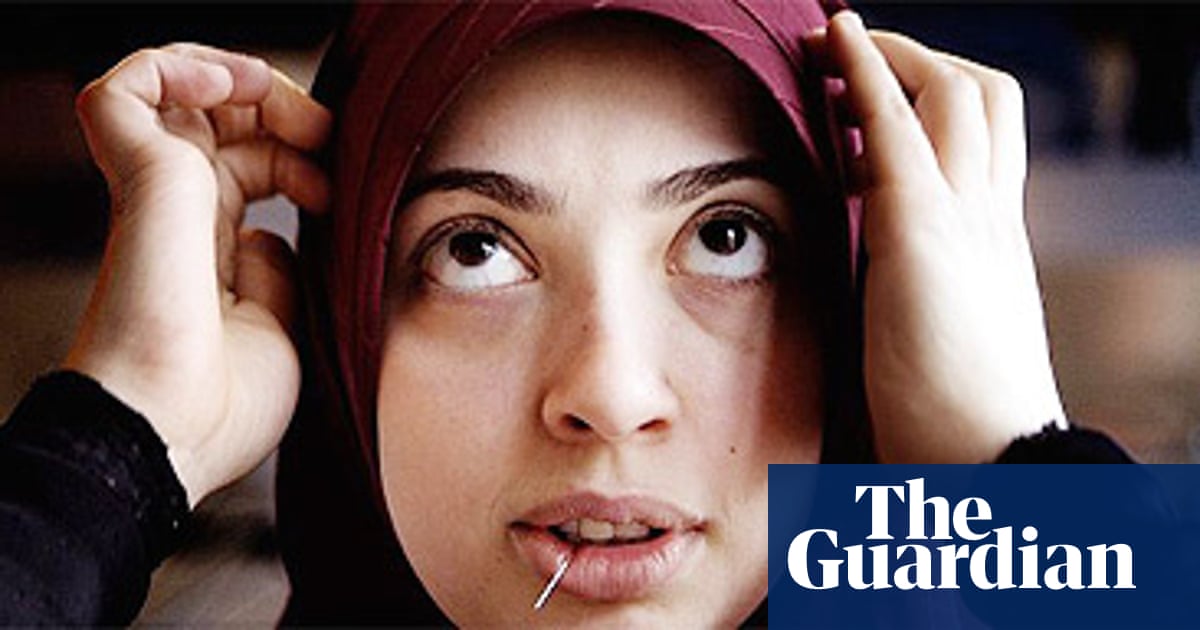 Feminist Socialist Devout Muslim Woman Who Has Thrown Denmark Into