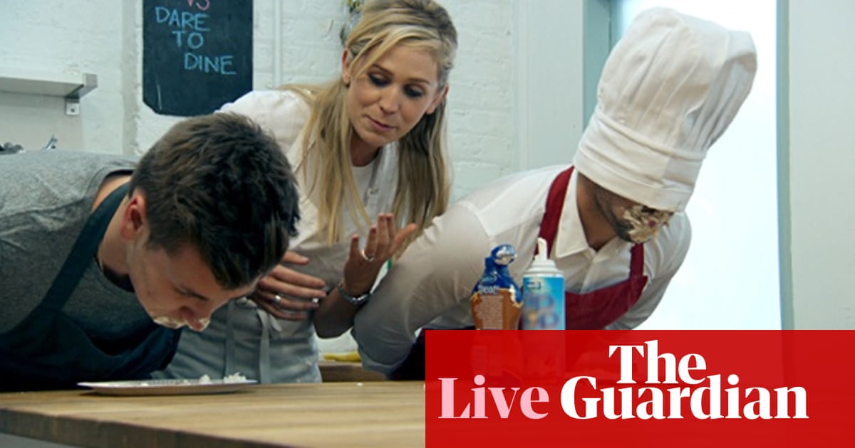 The Apprentice 2014 Episode Four As It Happened The Apprentice