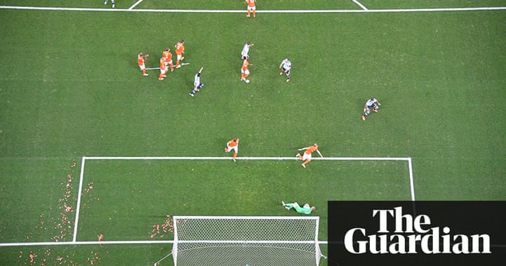 World Cup 2014 Holland V Argentina In Pictures Football The Guardian