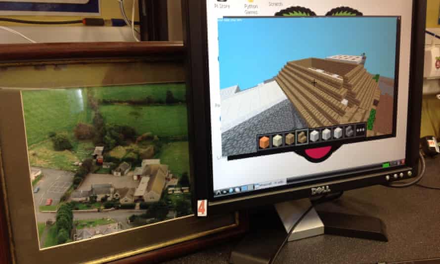 Three Ways To Use Minecraft Imaginatively In The Classroom Teacher