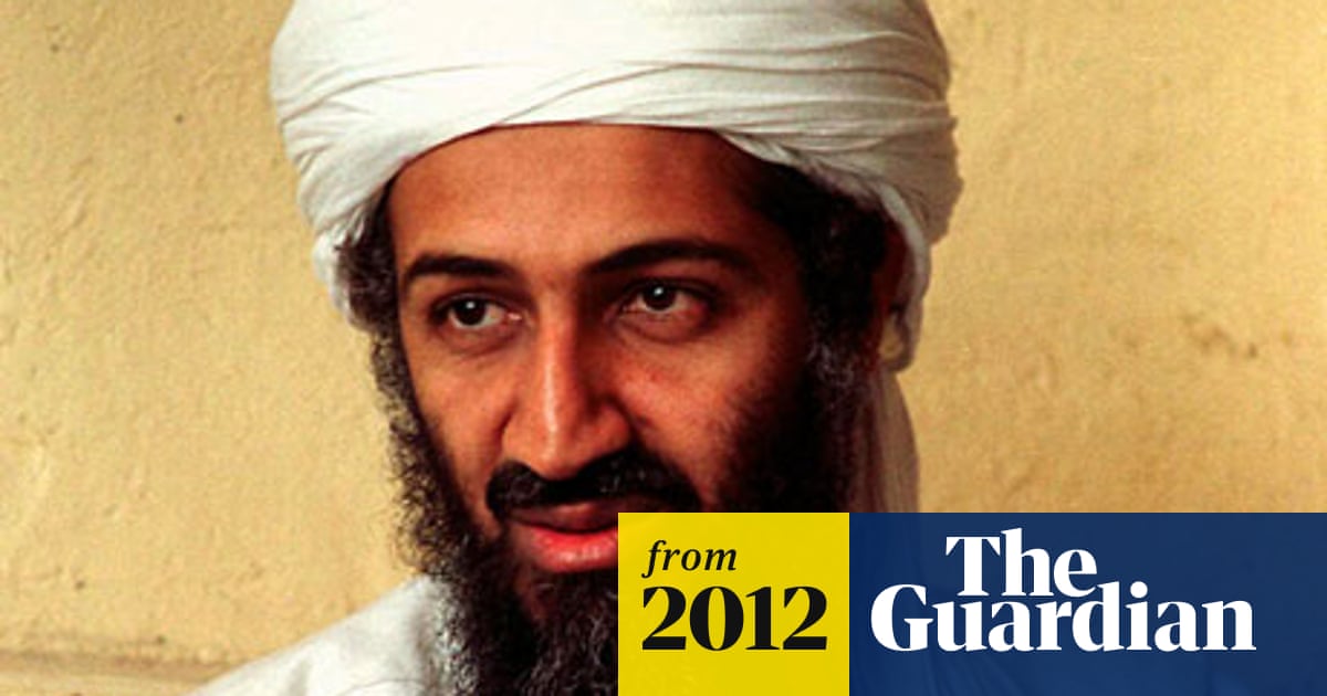 Doctor Who Ran Fake Cia Vaccination Drive To Find Osama Bin Laden Is