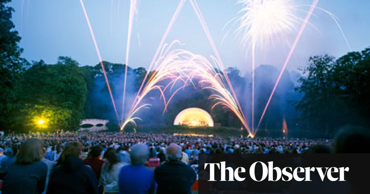 Shakespeare To Stargazing Cultural Trips The Guardian