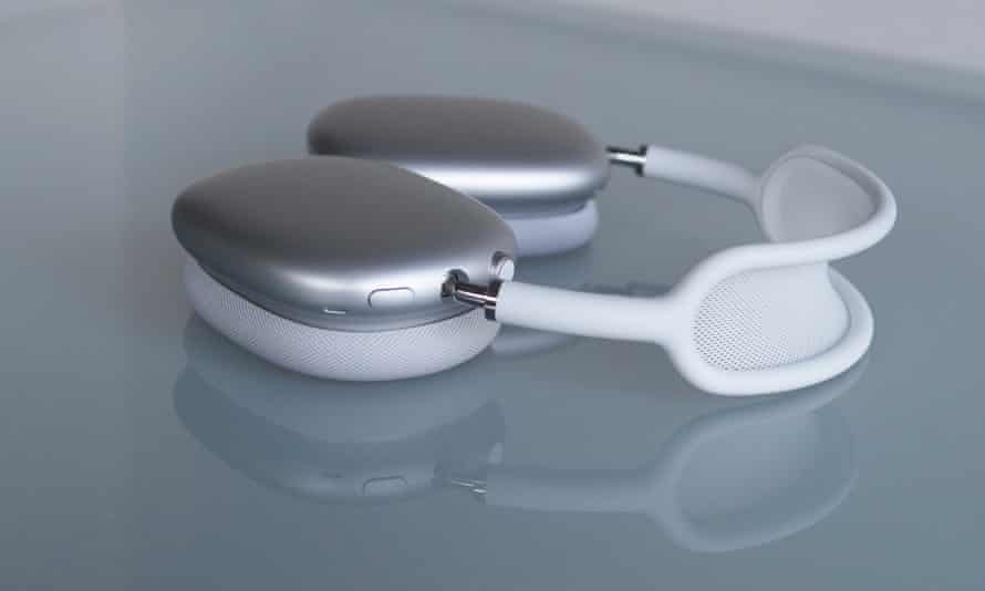 Apple Airpods Max Review Stunning Sound Painful Price Apple The