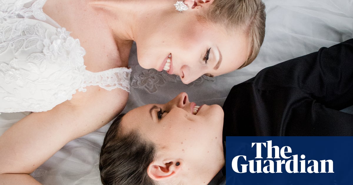 Same Sex Marriage In Australia One Year On In Pictures Australia