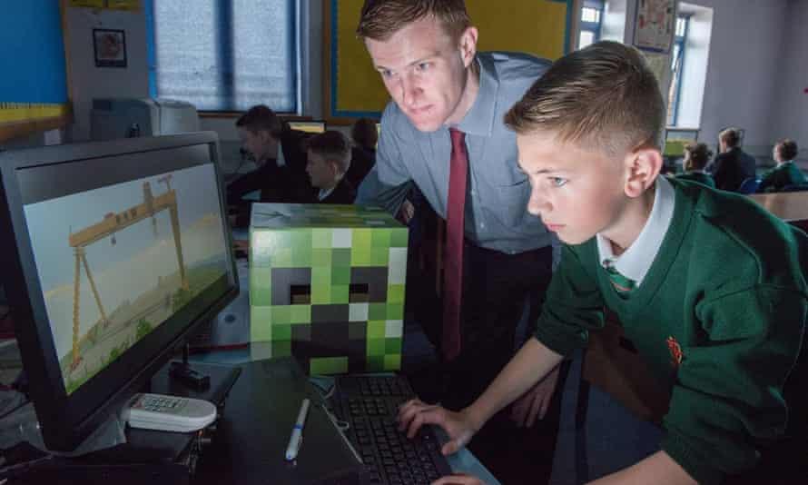 Minecraft Education Edition Why Its Important For Every Fan Of The