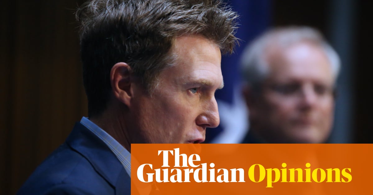 Branch Stacking And Sports Rorts Scandals Call For National Anti