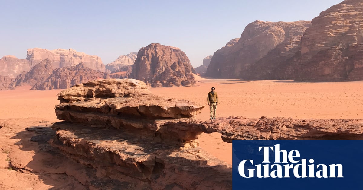 From Petra To Wadi Rum An Archaeologists View Of Jordan Travel