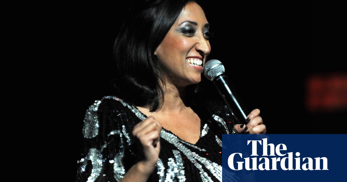 Shazia Mirza And Ivor Dembina Stand Up For Refugees Guardian And