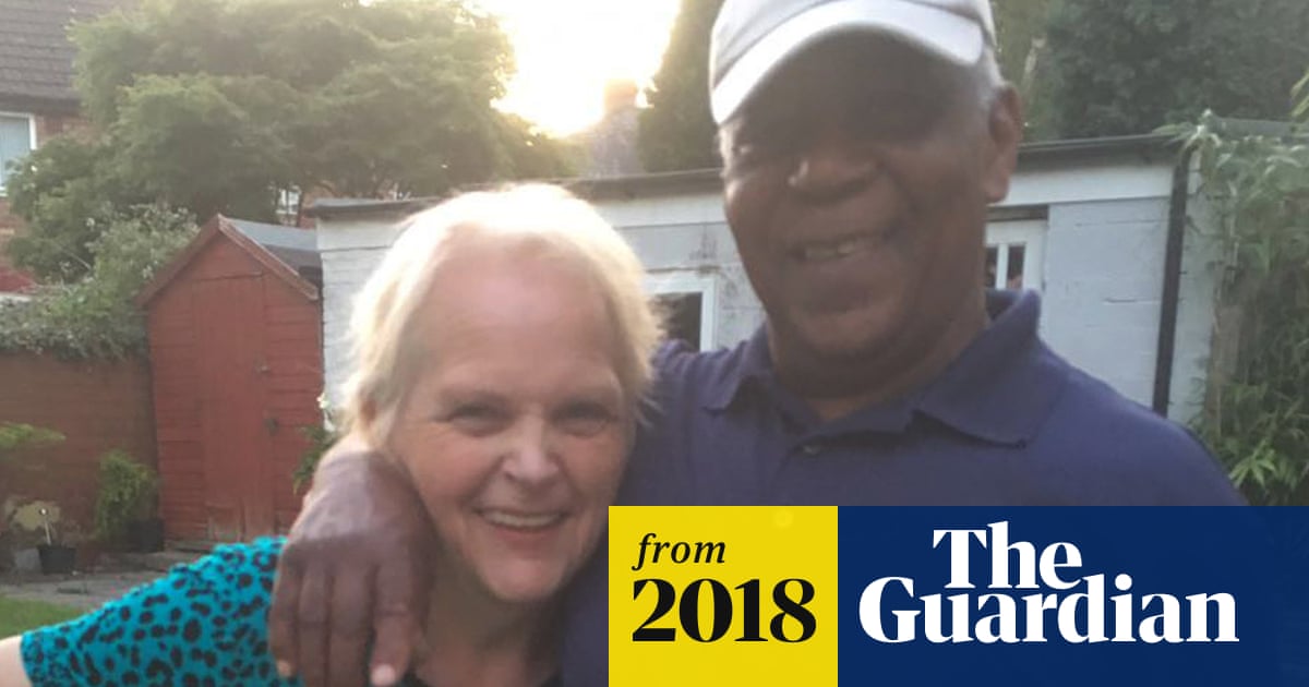 Jamaican Murder Police Investigate Deaths Of Retired British Couple