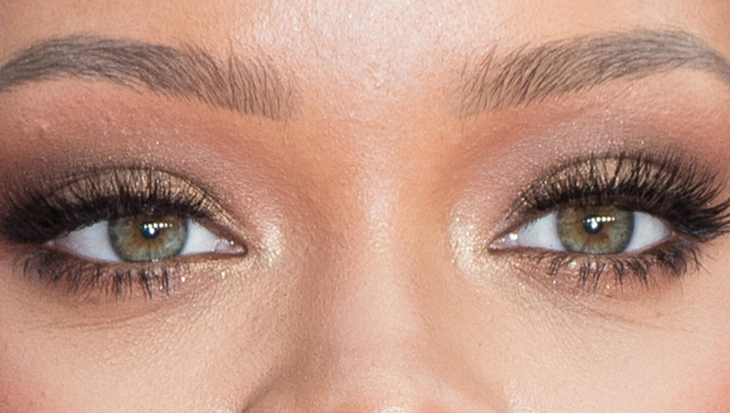 Can You Guess These Celebrities By Their Eyes Iheart