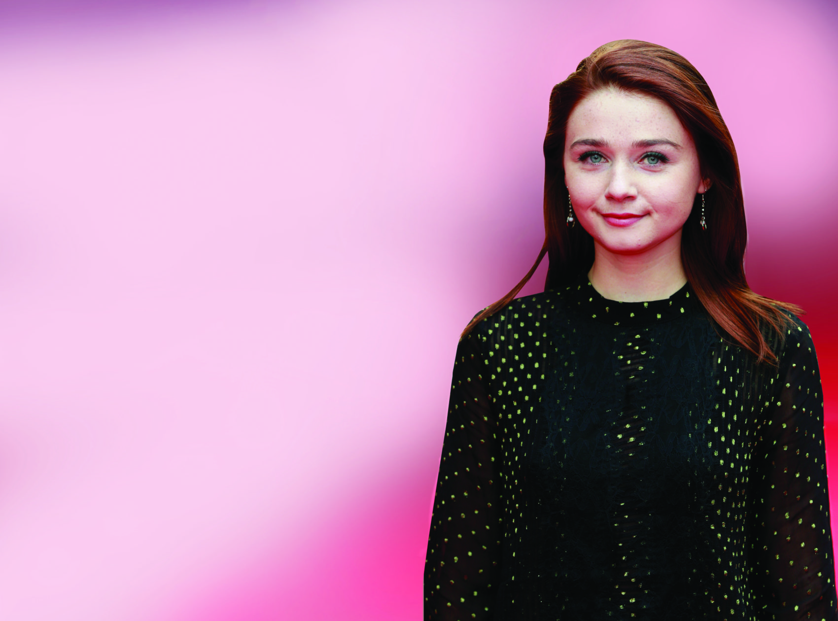 Jessica Barden We Were Exploited On The End Of The Fing World In