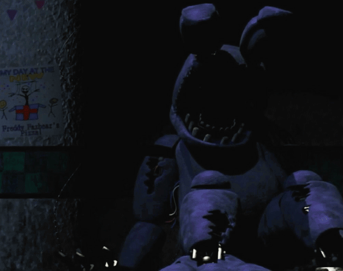 Image 859170 Five Nights At Freddys Know Your Meme