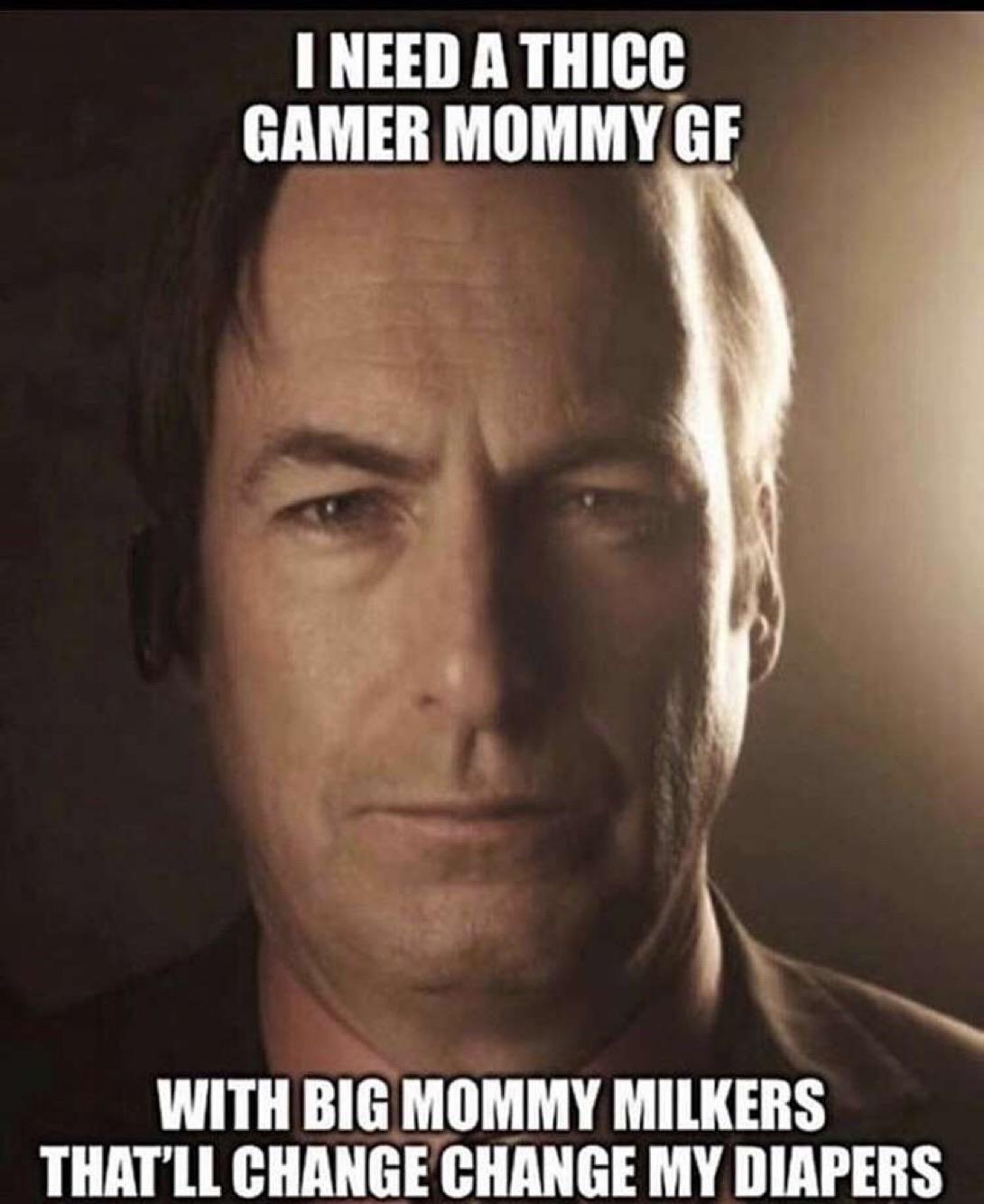 Better Call Saul Mommy Milkers Know Your Meme