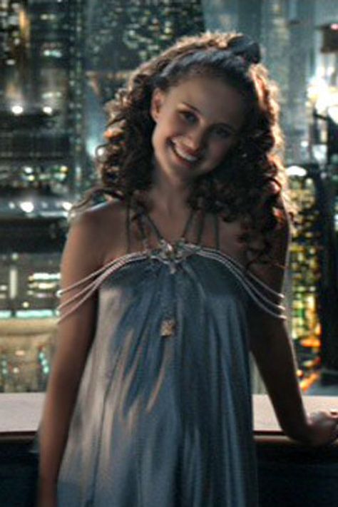 Padmé Amidala Is The Only Fashion Icon I Care About And Heres Why In