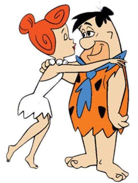 Pin By Tammy Clemans On Cartoon Funnies Fred Flintstone Classic