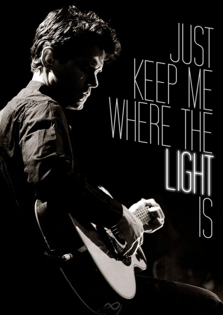 Pinterest↠brittanyybowers John Mayer Songs John Mayer Lyrics John
