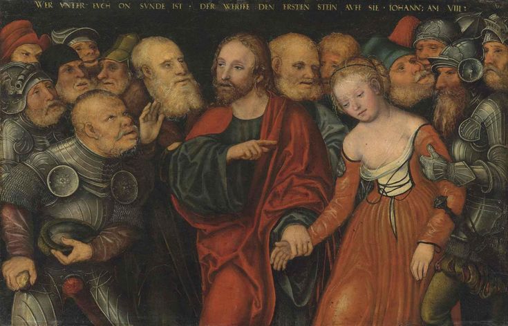 Image Result For St Catherine Alexandria Cranach Lucas Cranach