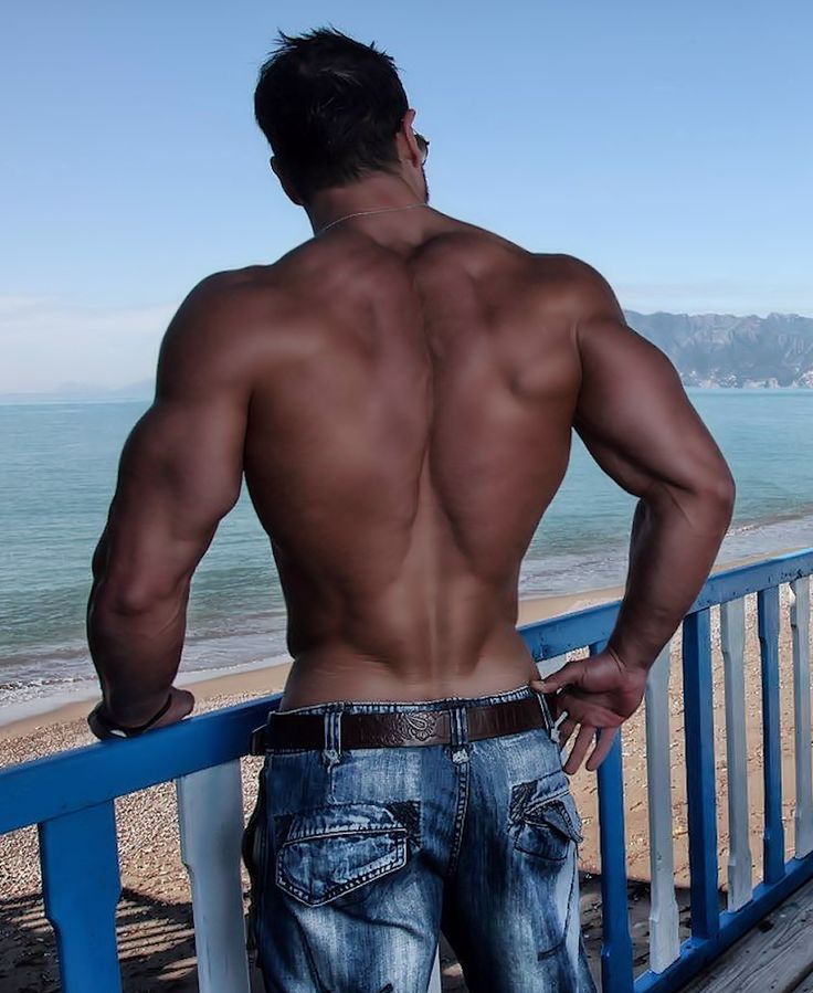 56 Best Men Broad Shoulders Images On Pinterest Sexy