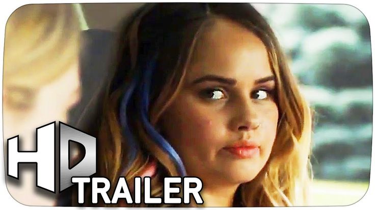 Every Day 2018 Debby Ryans Official Trailer Hd Romance Debby