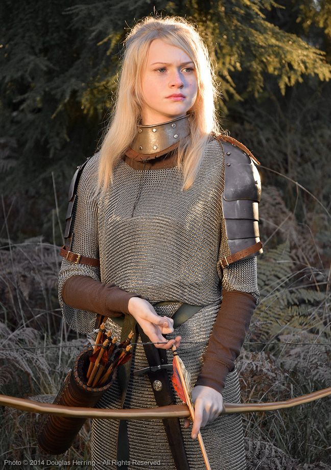 Oberonsson On Art Dandd Chainmail Armor Female Armor Fantasy Armor