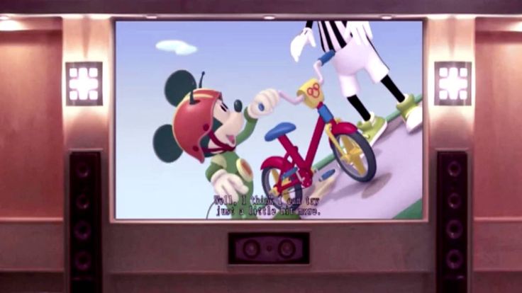 Mickey Mouse Clubhouse Mickeys Sport Y Thon End Mickey Mouse