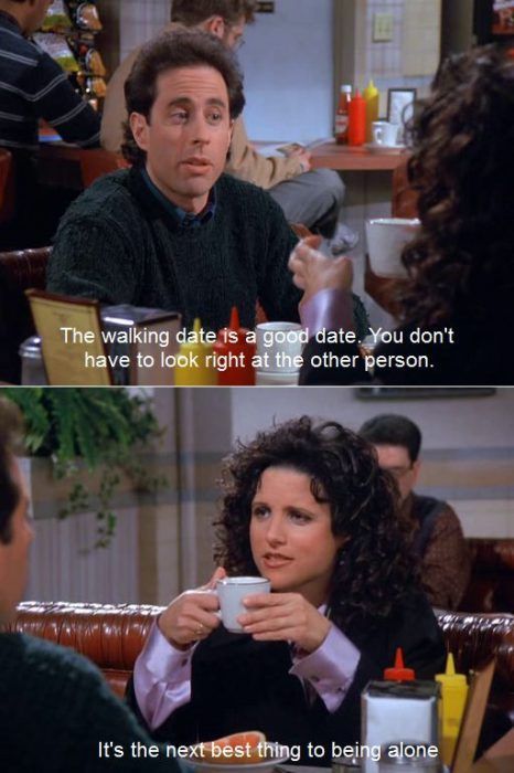25 Hilarious Quotes From Seinfeld That Are Instantly Relatable