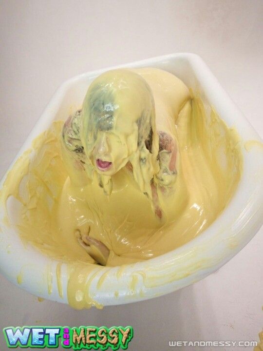 76 Best Sexy In Oil And Slime Images On Pinterest Slime