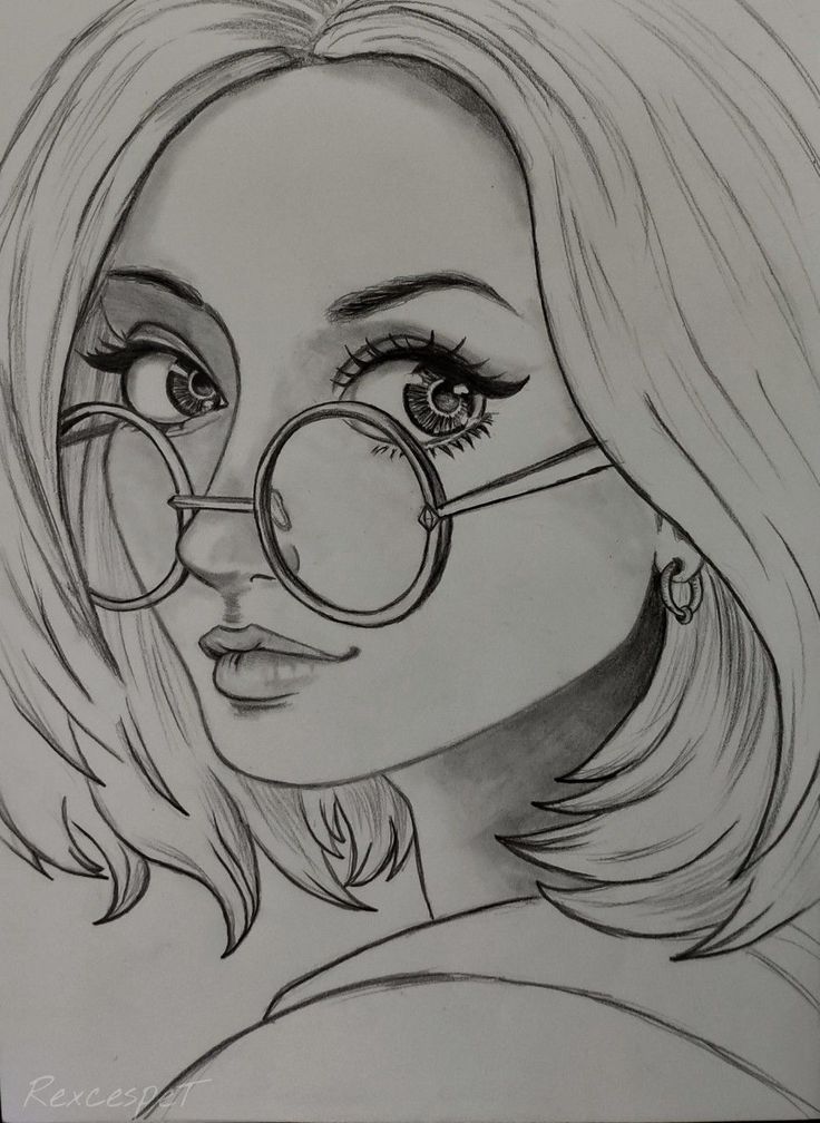 Pin By Abigail Rose On Love Art Art Drawings Sketches Creative Girly