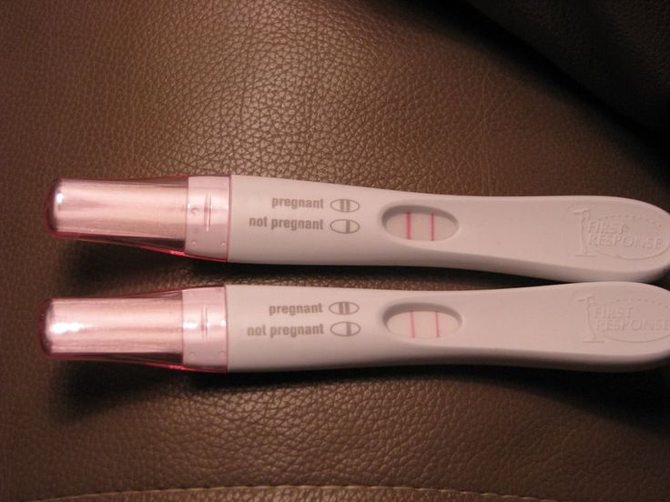 Pin On Positive Pregnancy Test